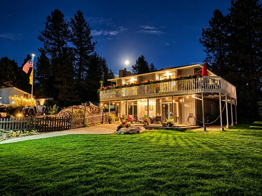 1510 S David St, Spokane Valley, WA 99212 - #2