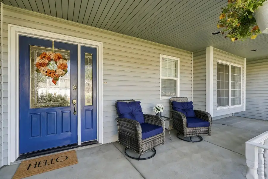 8704 N Kensington Dr, Spokane, WA 99208 - #3