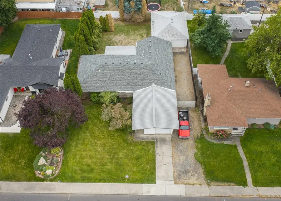 515 W Nebraska Ave, Spokane, WA 99215 - #2