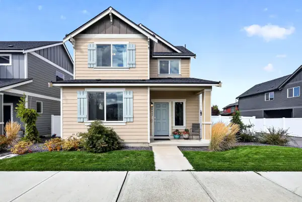 24485 E Feather Loop, Liberty Lake, WA 99019