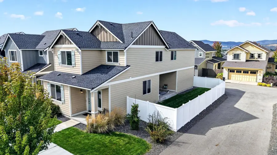24485 E Feather Loop, Liberty Lake, WA 99019 - #2