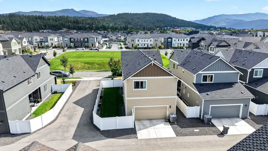 24485 E Feather Loop, Liberty Lake, WA 99019 - #3