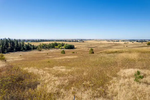 NKA Thunder Mountain Ln, Valleyford, WA 99036