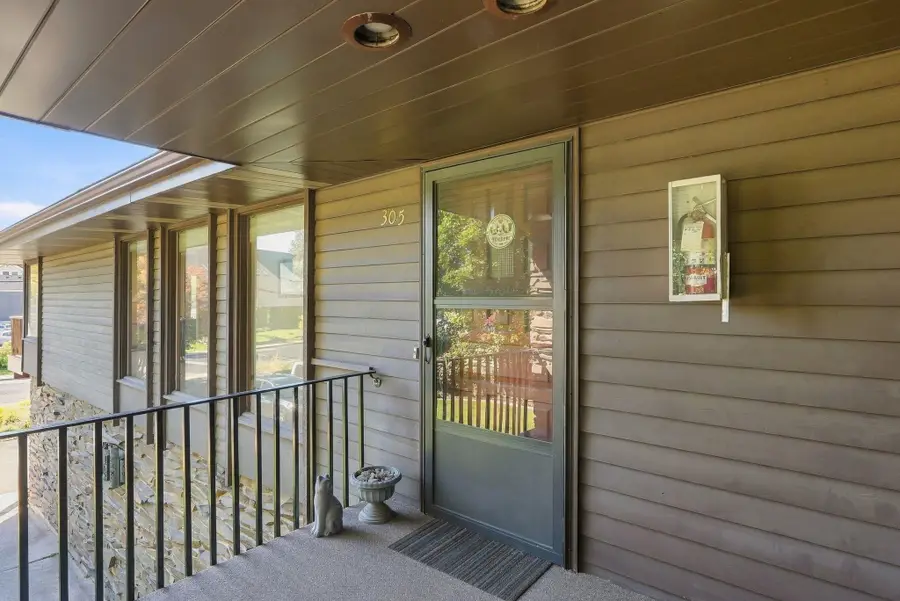 305 E 24th Ave, Spokane, WA 99203 - #3