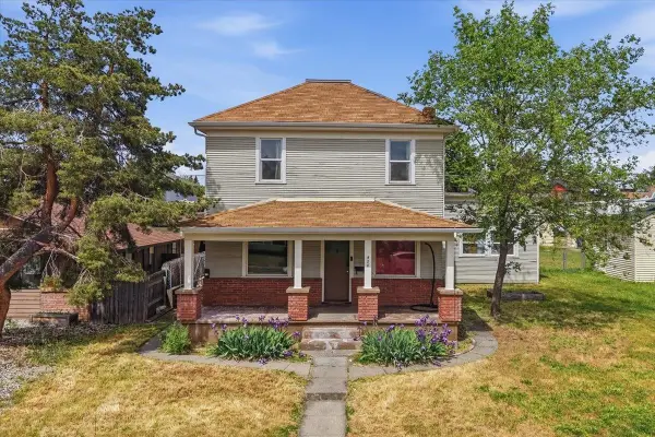 420 W Shannon Ave, Spokane, WA 99205