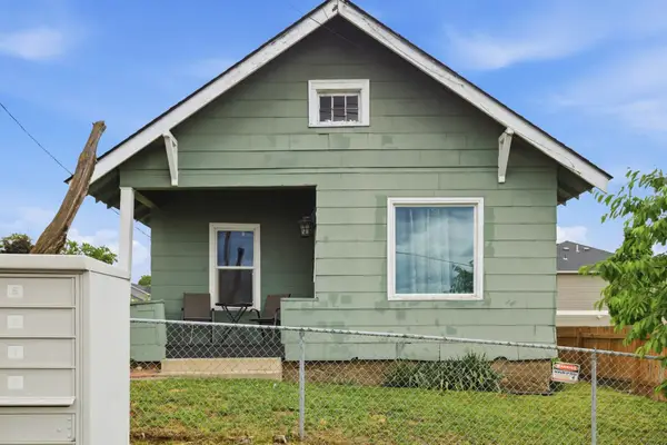 2830 N Standard St, Spokane, WA 99207