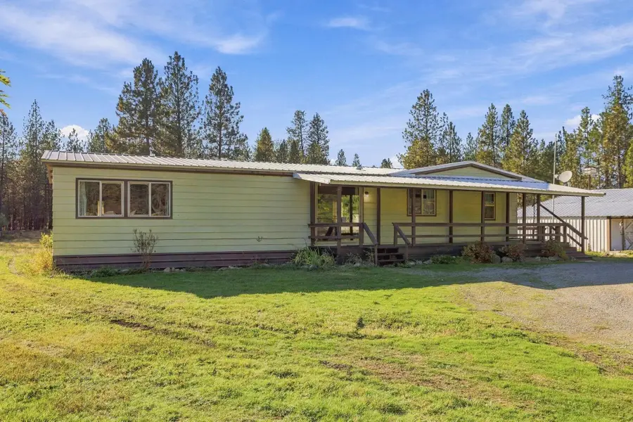 21221 N Myrtle Rd, Colbert, WA 99003 - #3