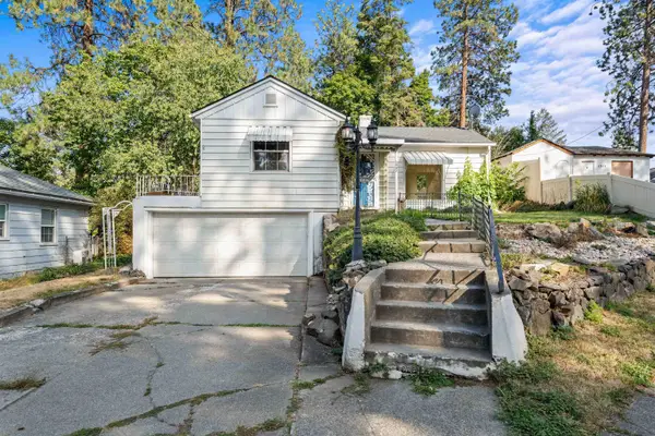 1507 S Southeast Blvd, Spokane, WA 99203