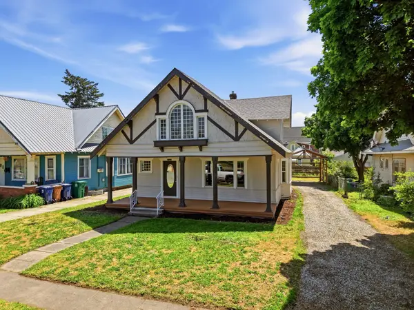 2724 E Diamond Ave, Spokane, WA 99217