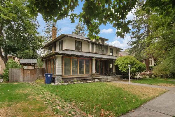 918 S Cedar St, Spokane, WA 99204