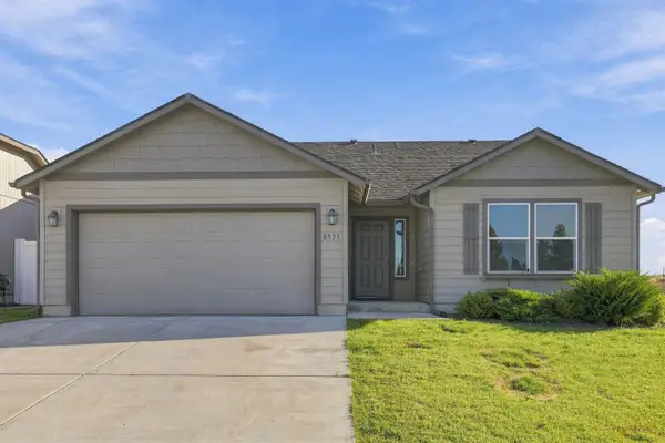 8531W Pirates Ct, Spokane, WA 99224