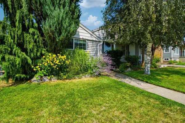 2804 W Longfellow Ave, Spokane, WA 99205