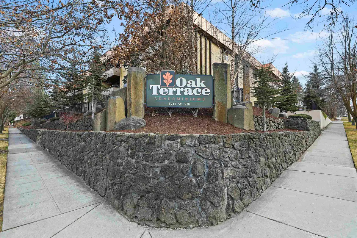 1711 W 7th Ave #207, Spokane, WA 99204 - #1