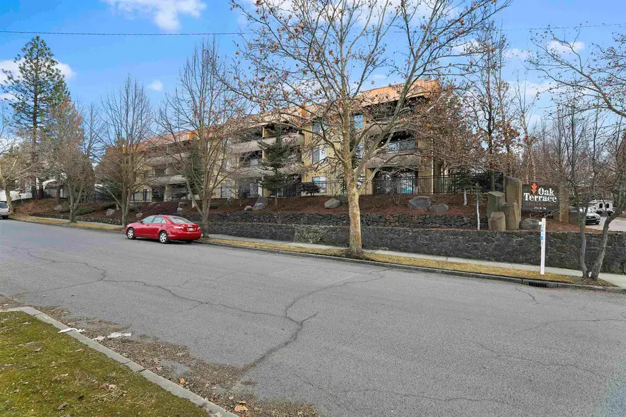 1711 W 7th Ave #207, Spokane, WA 99204 - #2