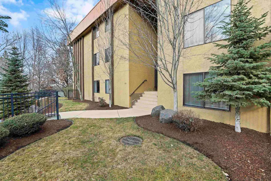 1711 W 7th Ave #207, Spokane, WA 99204 - #3