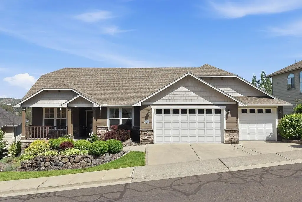 1211 E Quartz Ln, Spokane, WA 99208 - #1