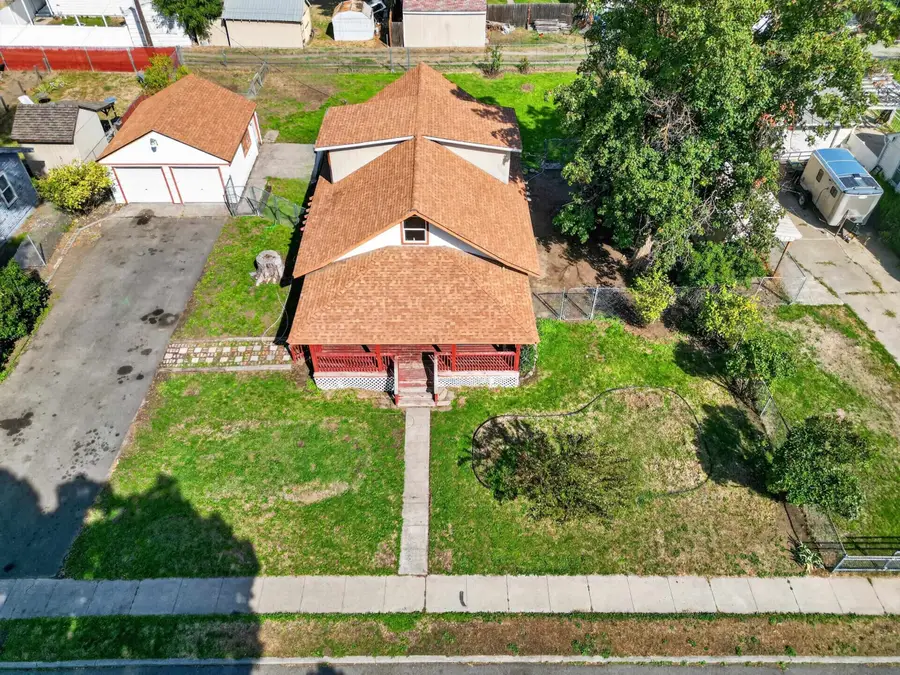 1105 E Olympic Ave, Spokane, WA 99207 - #3