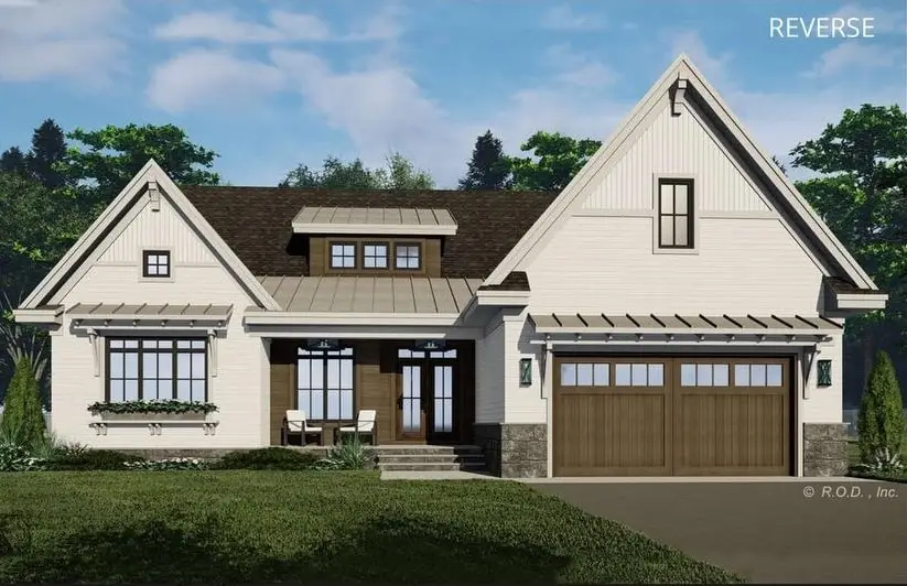 6558 Kate Dr Dr, Nine Mile Falls, WA 99026 - #1
