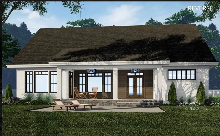 6558 Kate Dr Dr, Nine Mile Falls, WA 99026 - #2