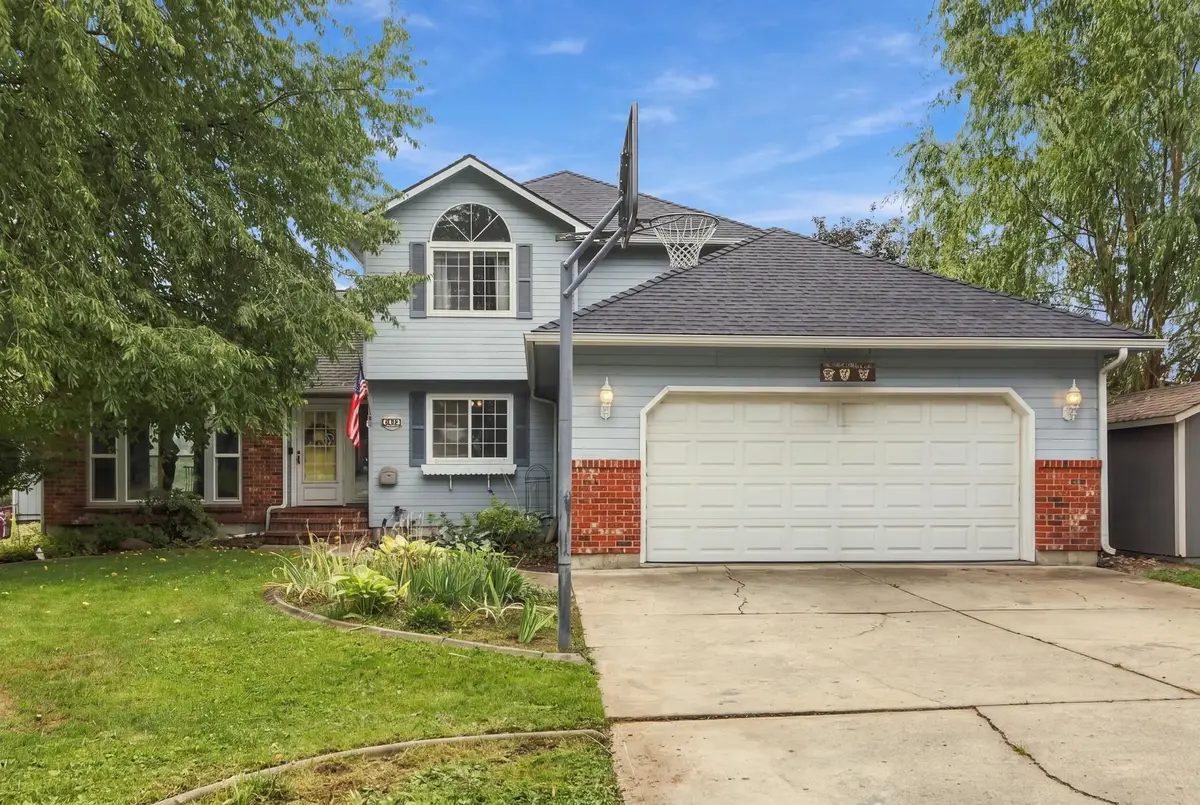 12032 S Player Dr, Spokane, WA 99223 - #1