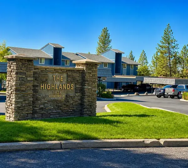 1823 W Northridge Ct #15, Spokane, WA 99208