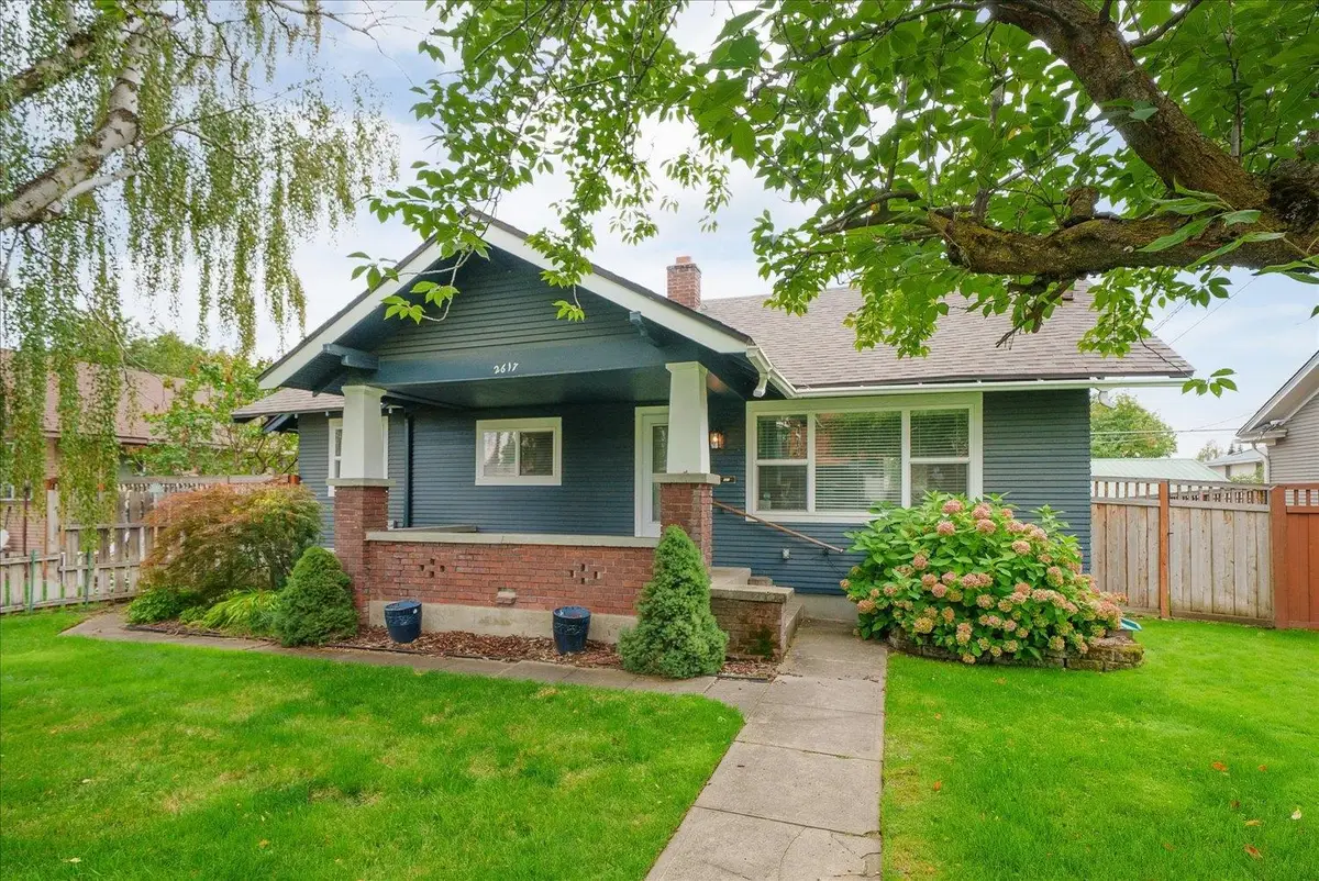 2617 W Fairview Ave, Spokane, WA 99205 - #1