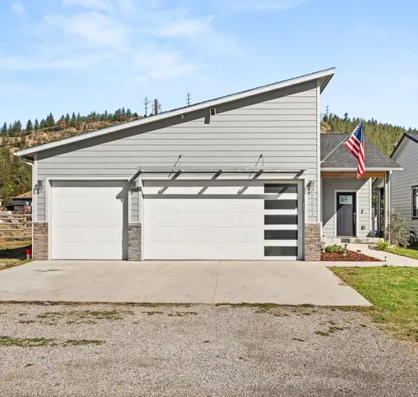 5021 E Grace Ave, Spokane, WA 99217