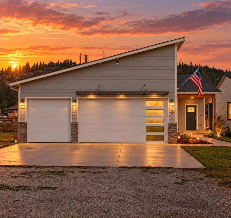 5021 E Grace Ave, Spokane, WA 99217 - #2