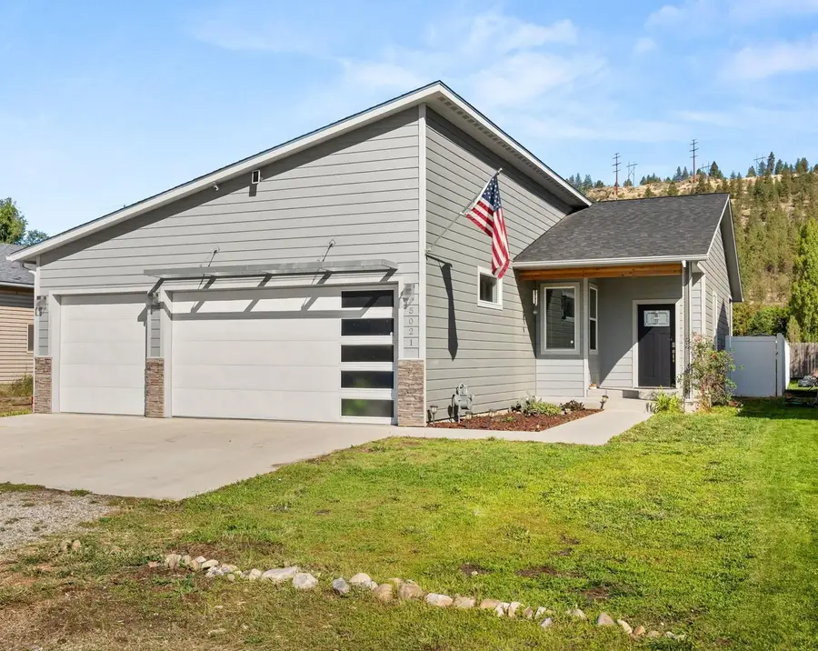 5021 E Grace Ave, Spokane, WA 99217 - #3