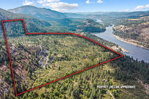 TBD Hwy 25 N, Kettle Falls, WA 99141