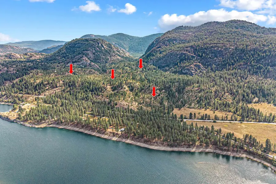 TBD Hwy 25 N, Kettle Falls, WA 99141 - #2