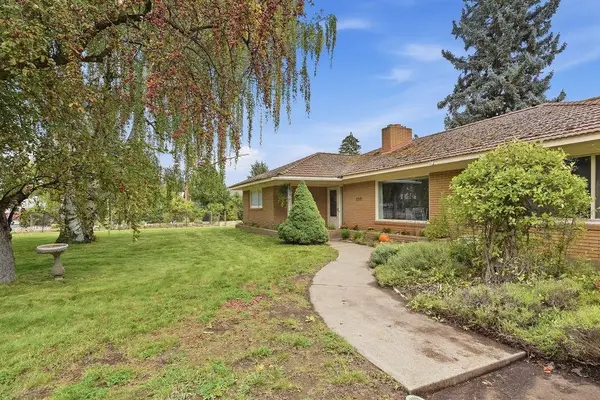 2717 S Raymond Rd, Spokane, WA 99206