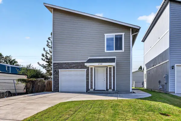 2708 N Miami Ct, Spokane, WA 99217
