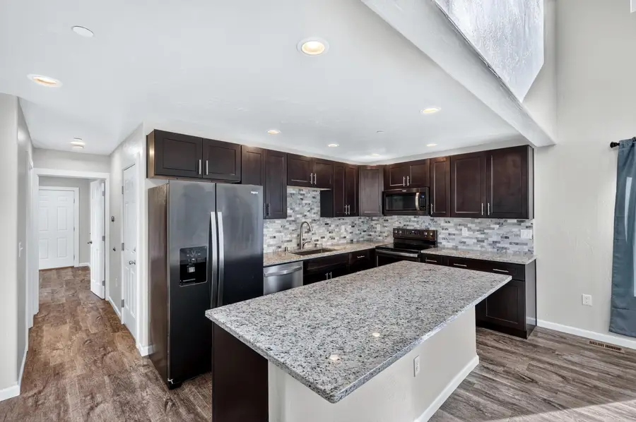 2708 N Miami Ct, Spokane, WA 99217 - #2
