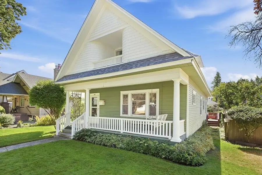 613 W Euclid Ave, Spokane, WA 99205 - #2