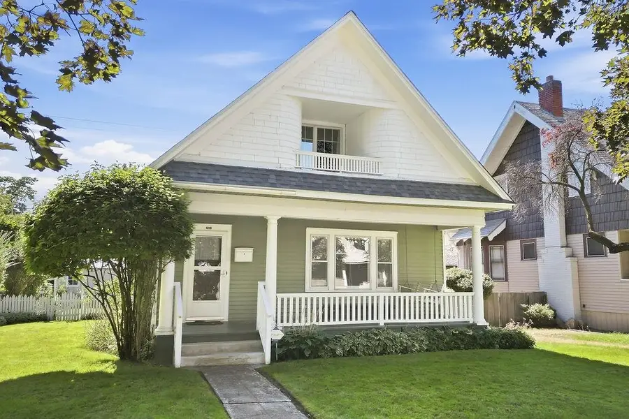 613 W Euclid Ave, Spokane, WA 99205 - #3