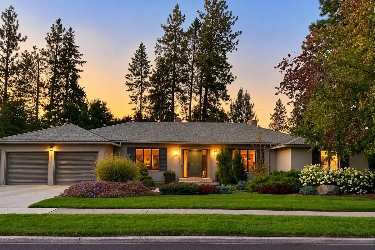 1010 W Comstock Ct, Spokane, WA 99203 - #1