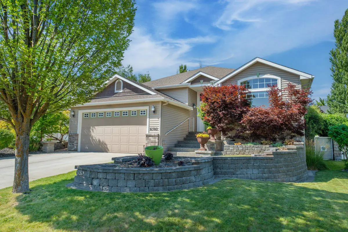 6502 S Creekstone St, Spokane, WA 99224 - #1