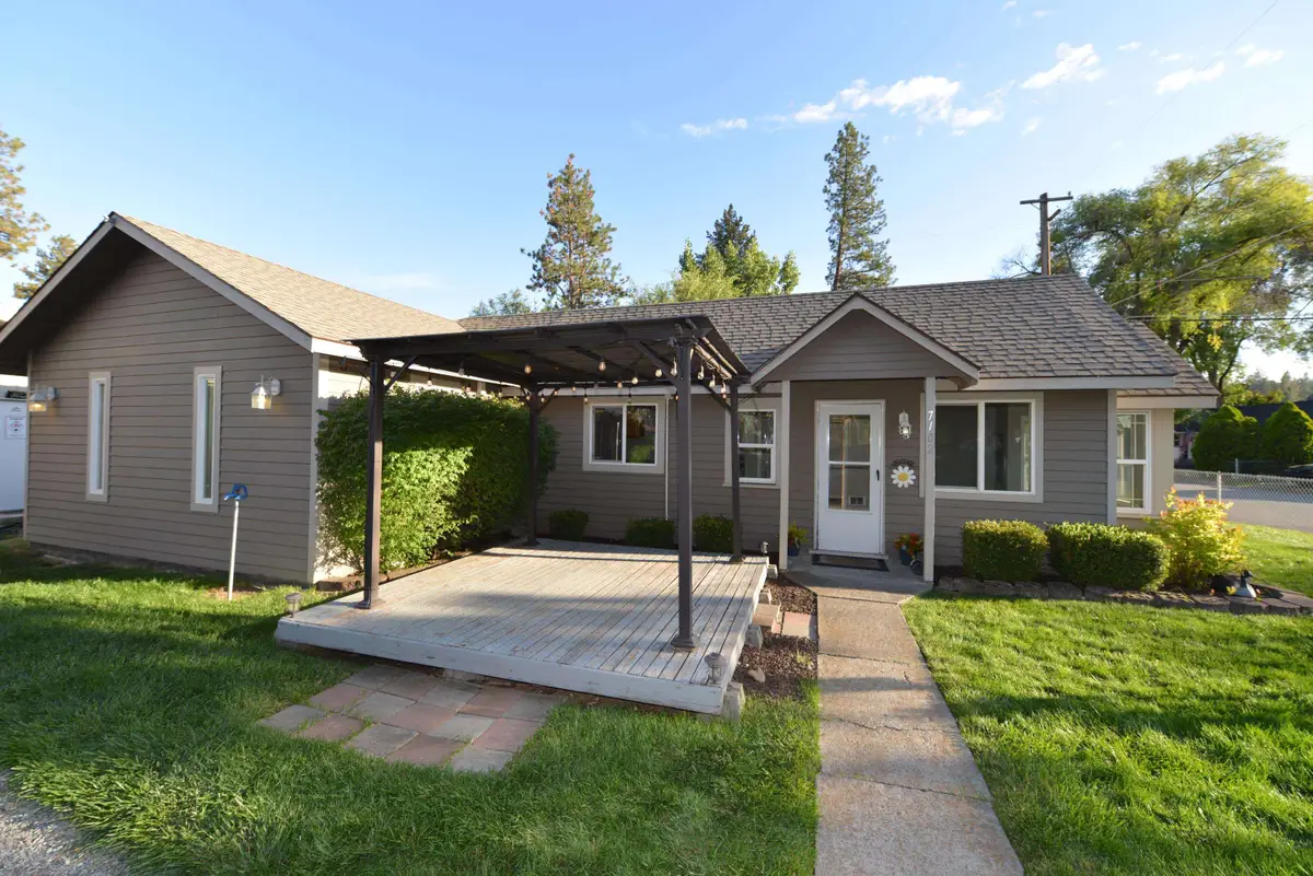 7102 E 9th Ave, Spokane Valley, WA 99212 - #1