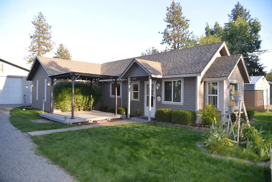 7102 E 9th Ave, Spokane Valley, WA 99212 - #2