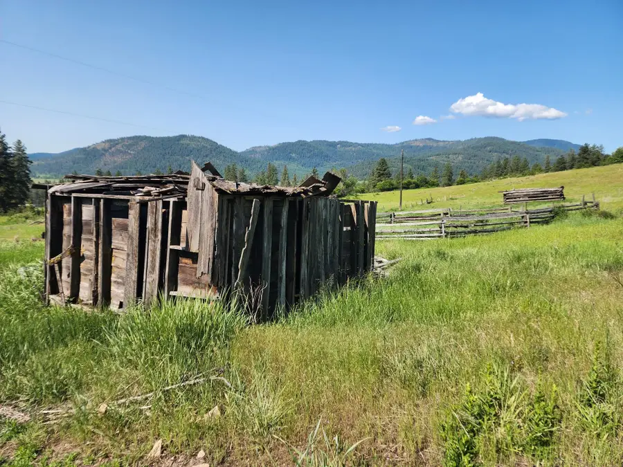 xxx Hall Creek Rd, Inchelium, WA 99138 - #2
