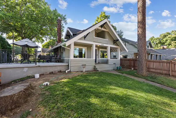 1224 Perry St, Spokane, WA 99202
