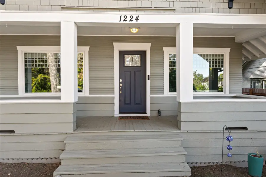 1224 Perry St, Spokane, WA 99202 - #2