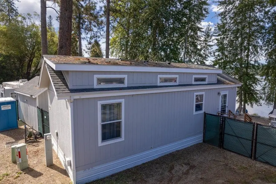 40631 N Sunset Dr, Loon Lake, WA 99148 - #2