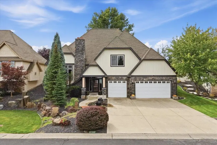 804 S Shelley Lake Ln, Veradale, WA 99037 - #2