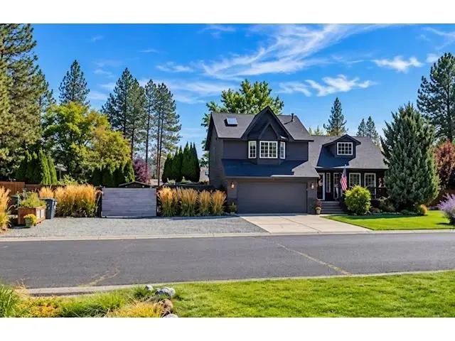 10224 N Parkside Dr, Nine Mile Falls, WA 99026 - #1