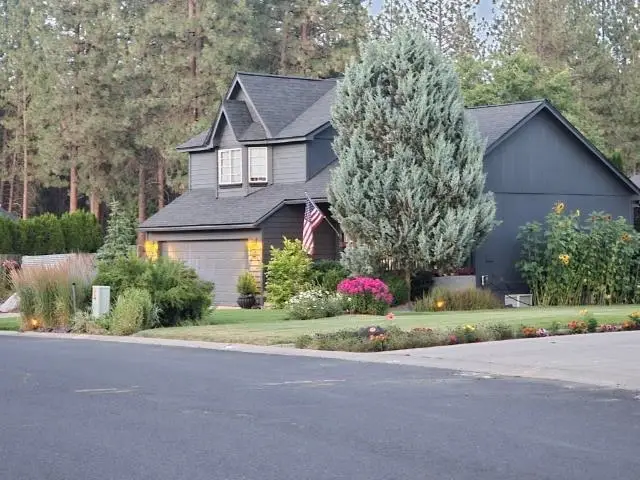 10224 N Parkside Dr, Nine Mile Falls, WA 99026 - #3