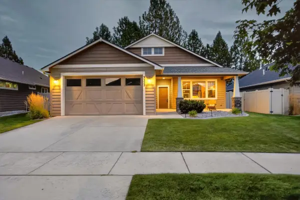 9322 N Rosebury Ln, Spokane, WA 99208
