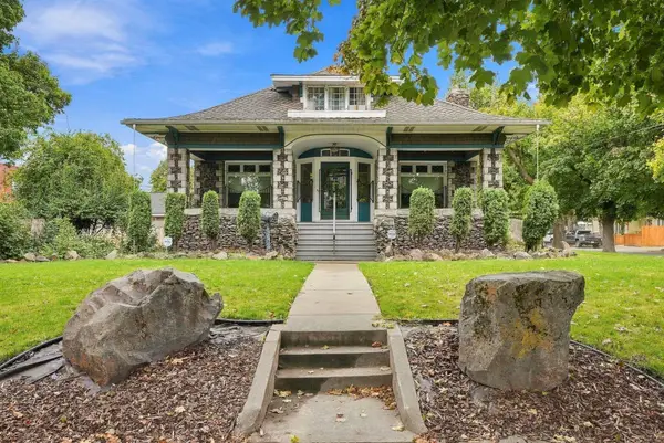 829 W Mansfield Ave, Spokane, WA 99205
