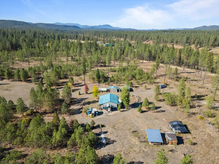 4548 Emilys Way, Springdale, WA 99173 - #2